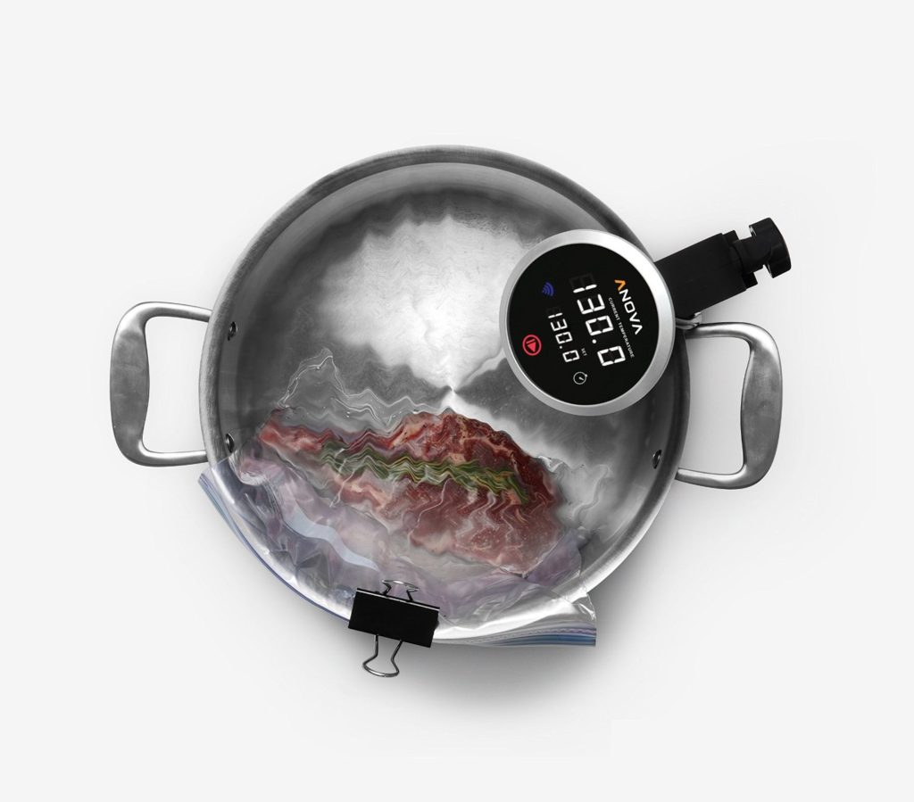 Anova Sous Vide Cooker