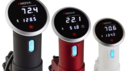 Anova Sous Vide Cooker